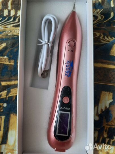 Электрокоагулятор