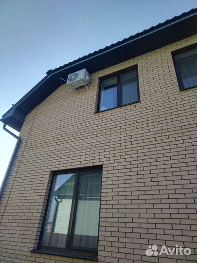 Установка кондиционеров и сплит систем