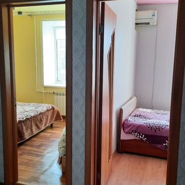 4-к. квартира, 80 м², 4/5 эт.