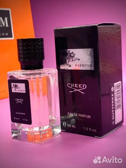 Духи мужские creed aventus 30мл Дубай