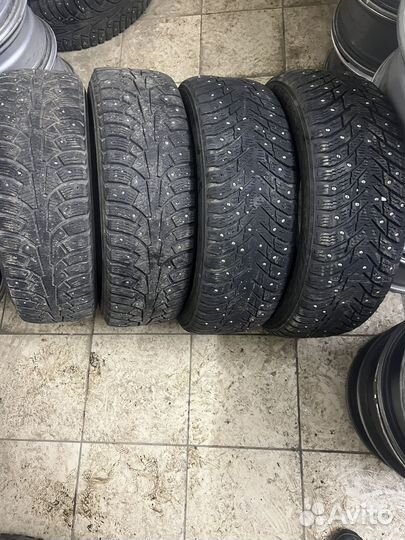 Nokian Tyres Nordman 5 185/65 R15