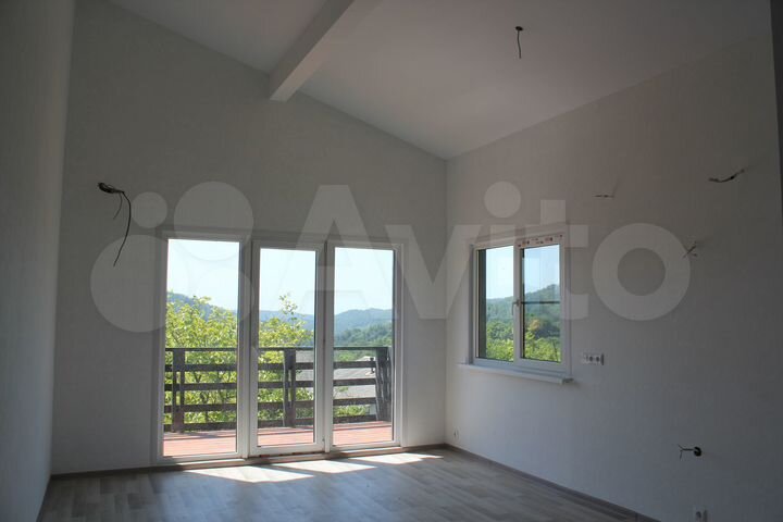 Коттедж 72 м² на участке 3,7 сот.