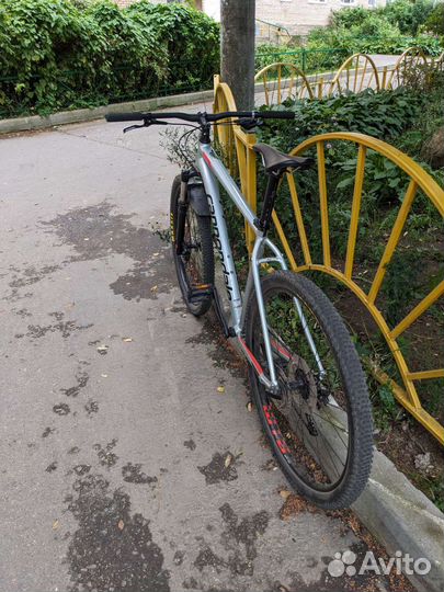 Cannondale trail 4. XL