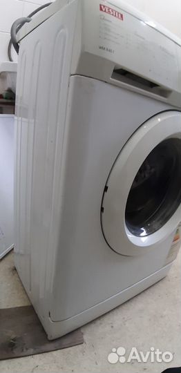 Стиральная машина автомат