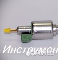 Бензонасос для автономого отопителя 24v