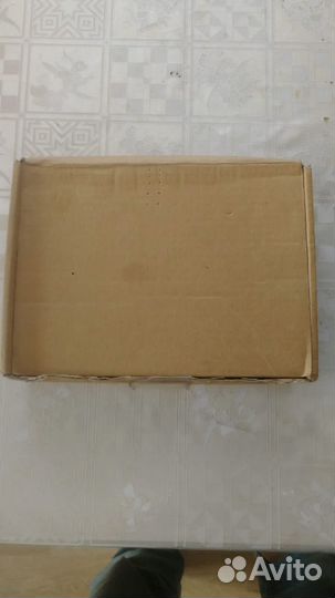 Панель оператора Siemens AOP30