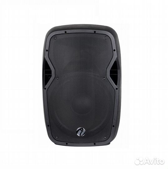 ZTX Audio MX-115 - акустика вместо Behringer B115D