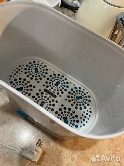 Стерилизатор для бутылочек