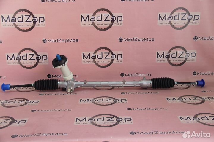 Рулевая рейка Solaris-2 Rio-4 2017 2018 2020 2023