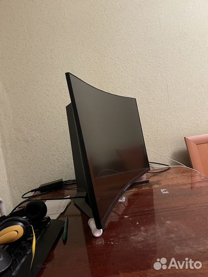 Монитор для компьютера с hdmi