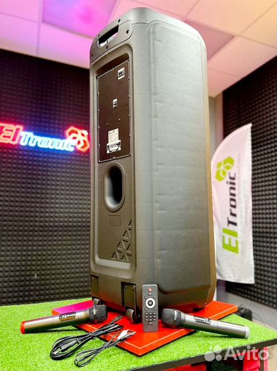 Eltronic 20-56 top 2022