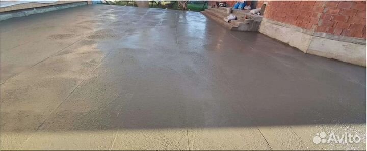 Бетон M100-M1353