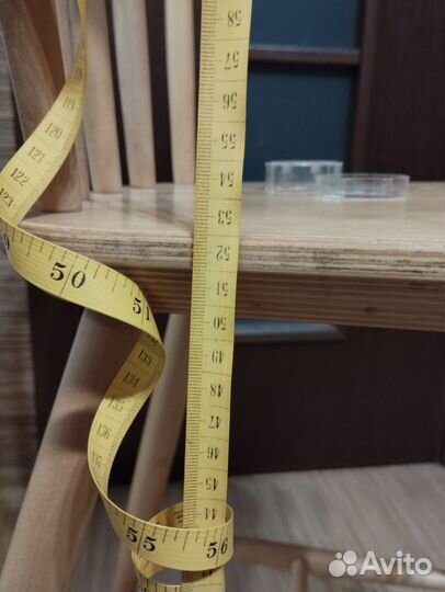 Стульчик для кормления IKEA