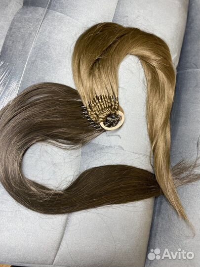 Афрорезинки