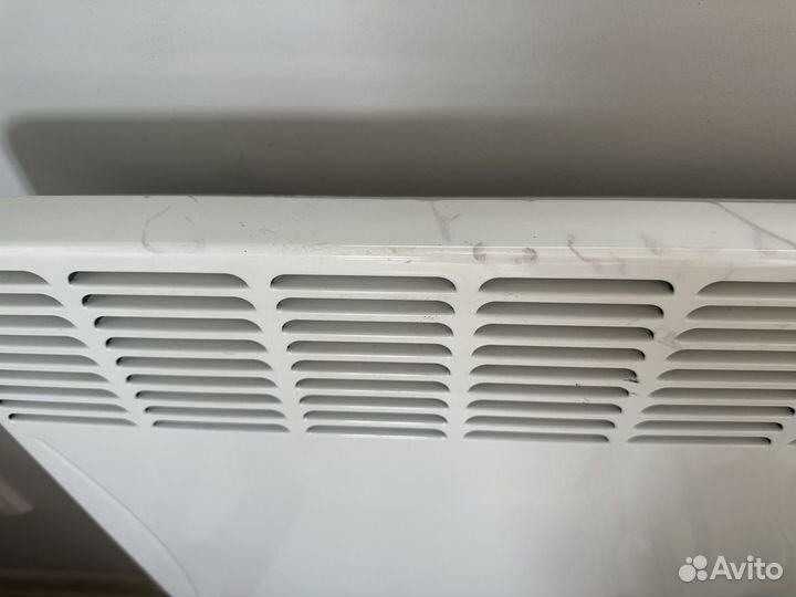 Конвектор atlantic f17