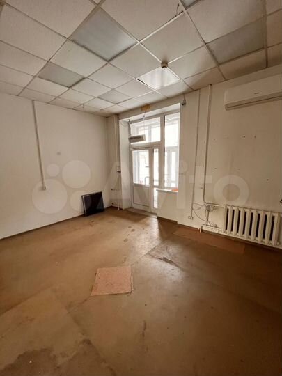 Торговая площадь, 70.6 м²