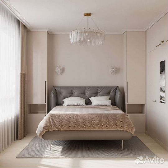 3d визуализатор – интерьера, экстерьера