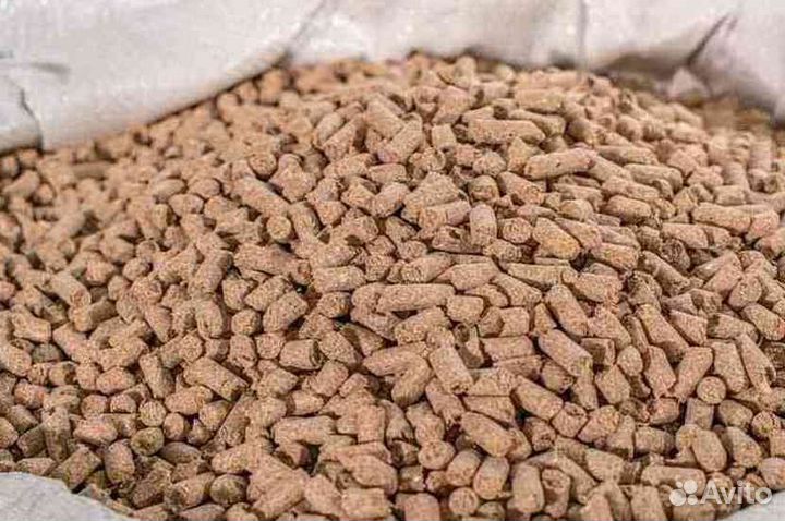 Корм для животных и птиц только опт