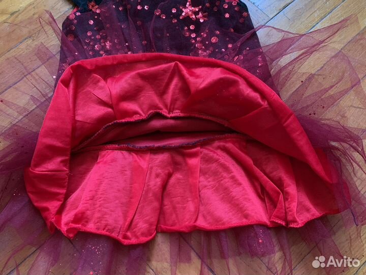 Вещи на девочку110 см