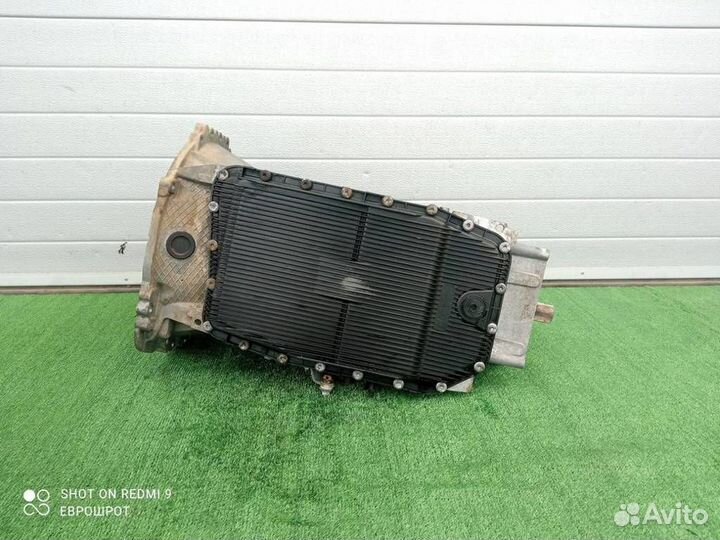 АКПП Land Rover Range Rover Sport (2005-2012)