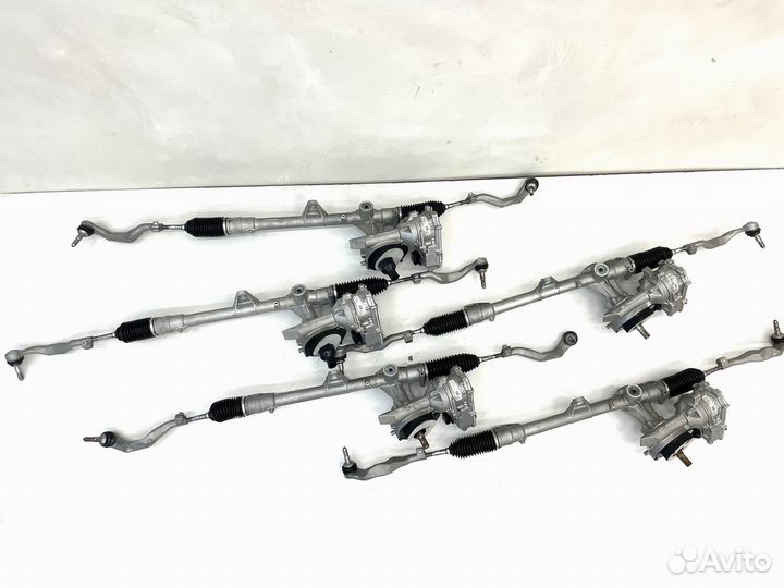 Рулевая рейка bmw x1 f48 x2 f39 f46 f45 новая