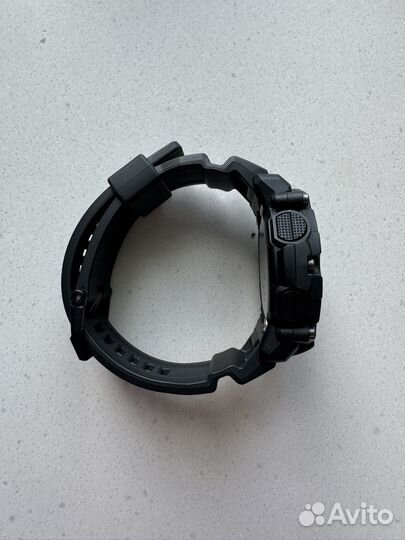 Часы casio g shock GA2200B