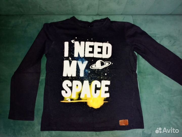 Вещи пакетом для мальчика