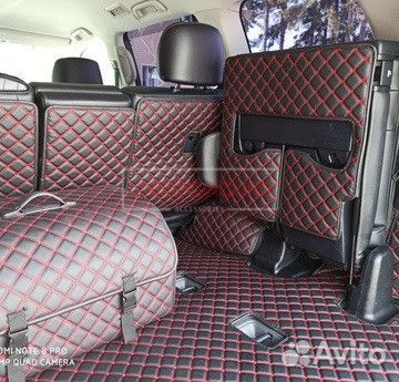 Коврики 3d под заказ