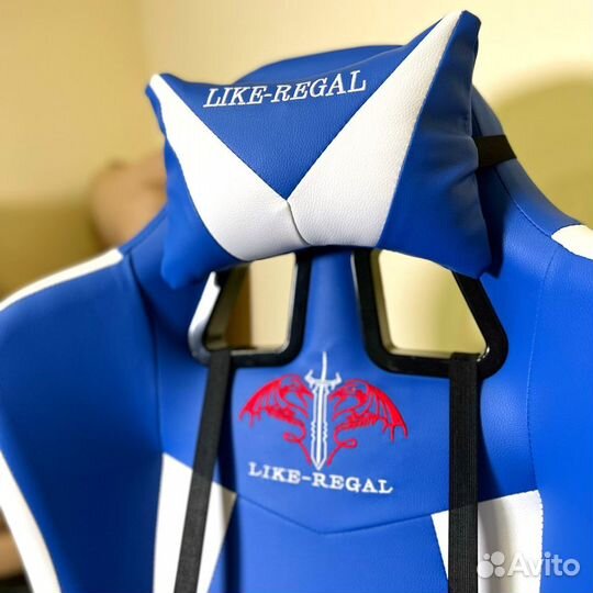 Кресло компьютерные геймерское