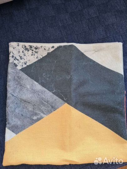 Наволочки декоративные отдам