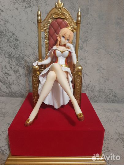 Аниме фигурка Erina Nakiri