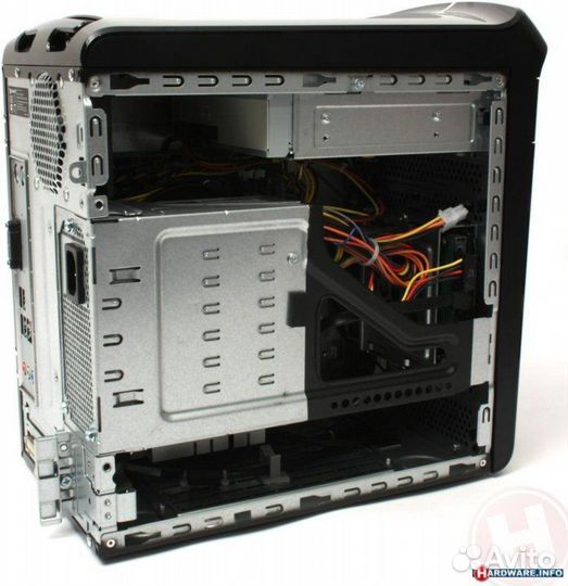 Системный блок 1151