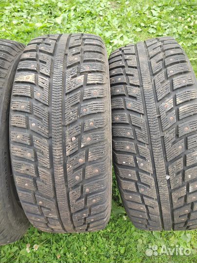 Kumho I'Zen KW22 205/55 R16 91T