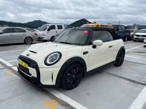 MINI Cooper S 2.0 AMT, 2021, 20 676 км, с пробегом, цена 3 000 000 руб.