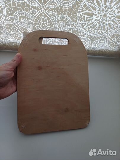 Разделочная доска дерево
