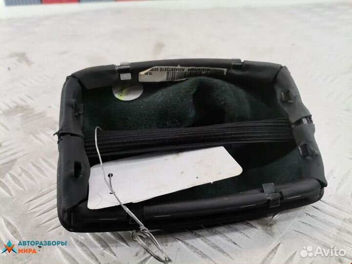 Ручка переключения передач Mercedes-Benz C-Класс