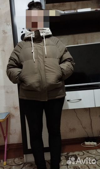 Куртка весна -осень