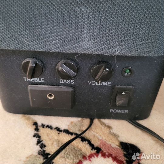 Колонки Jazz Speakers J-703