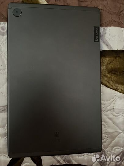 Планшет Lenovo TB-X606F