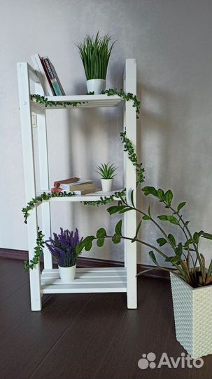 Полка декоративная