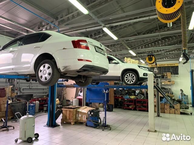 АКПП Aisin u660е Toyota Avensis