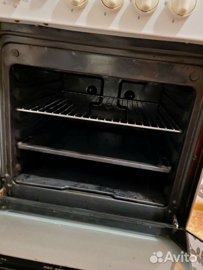 Плита газовая