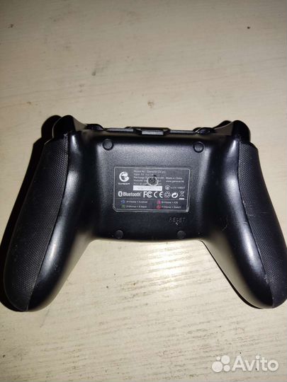 Gamesir g4 pro