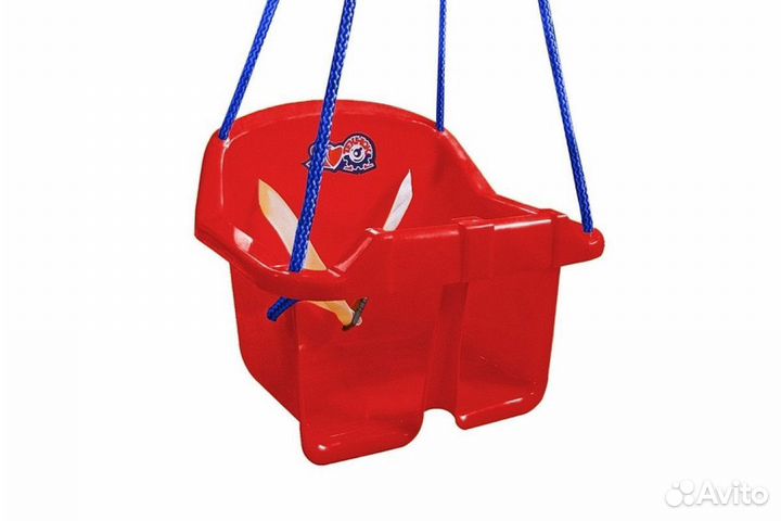 Качель садовая. Торг