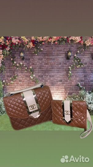 Сумка женская