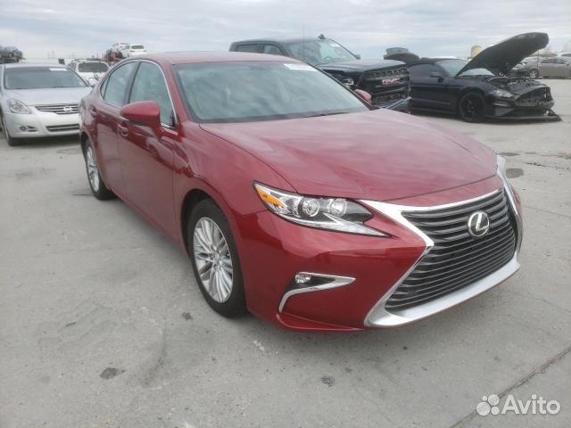 Фара от lexus ES 2012-2018