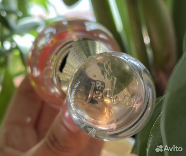 Christian Dior J'adore парфюмерная вода