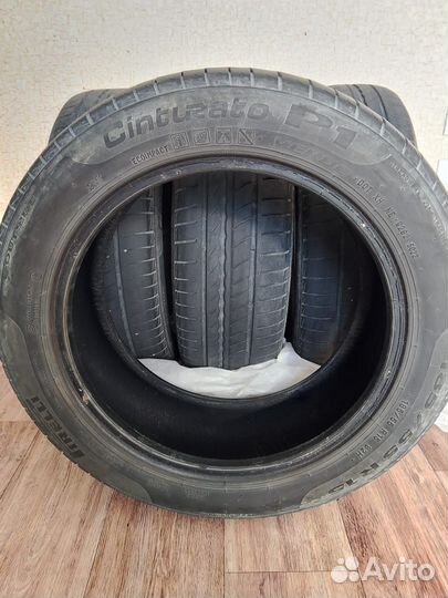 Pirelli Cinturato P1 185/55 R15