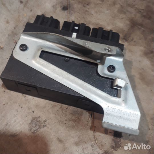 Блок комфорта Шкода Октавия тур (А4U1), VW Гольф4