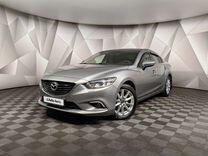 Mazda 6 2.0 AT, 2013, 150 796 км, с пробегом, цена 1 668 000 руб.